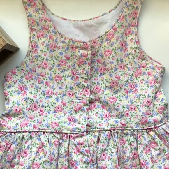 Ralph Lauren dress - Picture 2 of 4